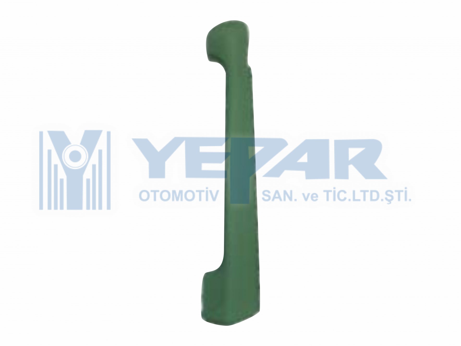 GLASS SIDE POLE SHEET VOLVO F12-10 LH   - YPR-900.704