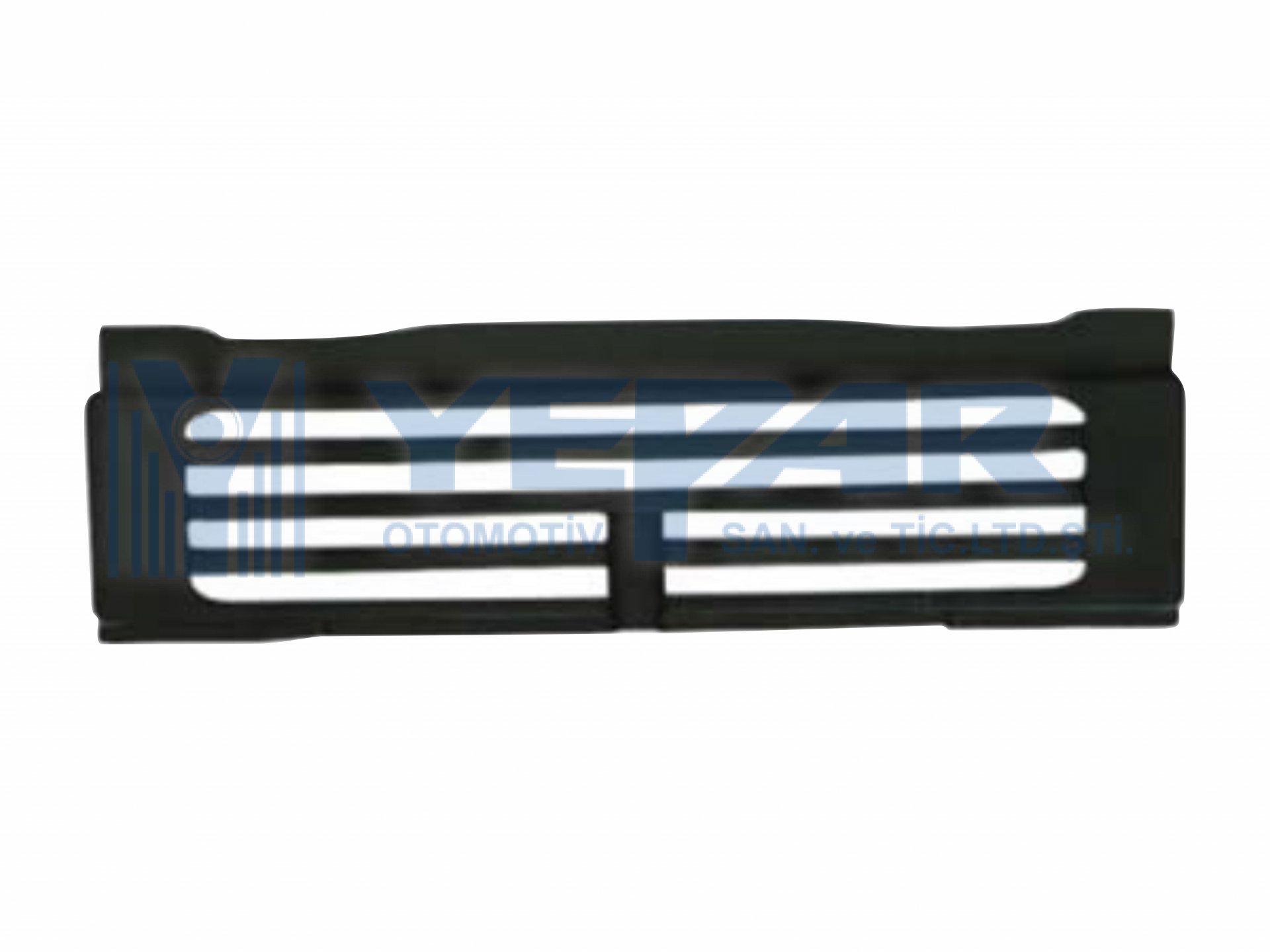 UNDER GRILLE VOLVO F12-10 OLD   - YPR-900.707