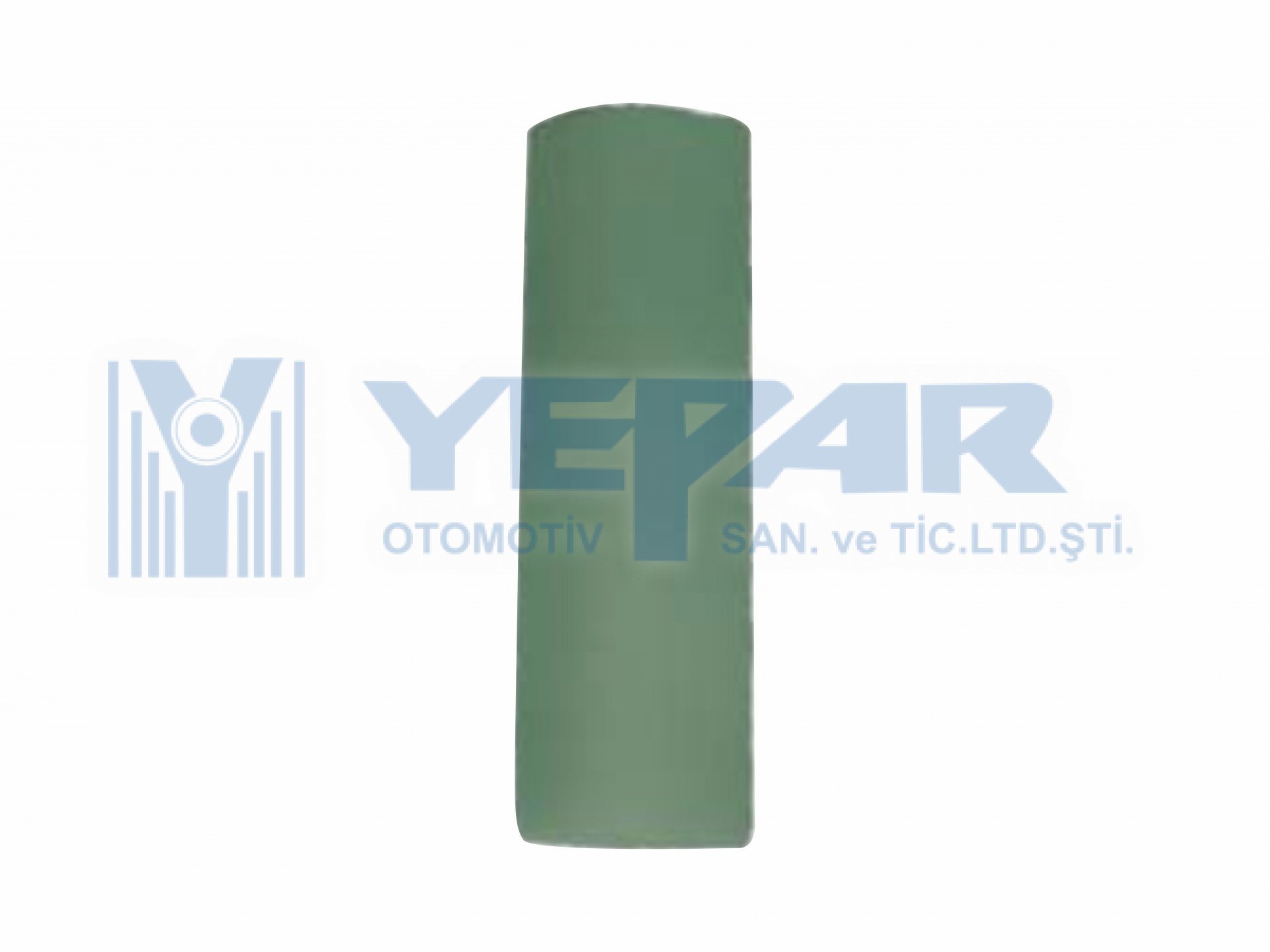 FRONT DEFLECTOR VOLVO F12-10 OLD LH  - YPR-900.718