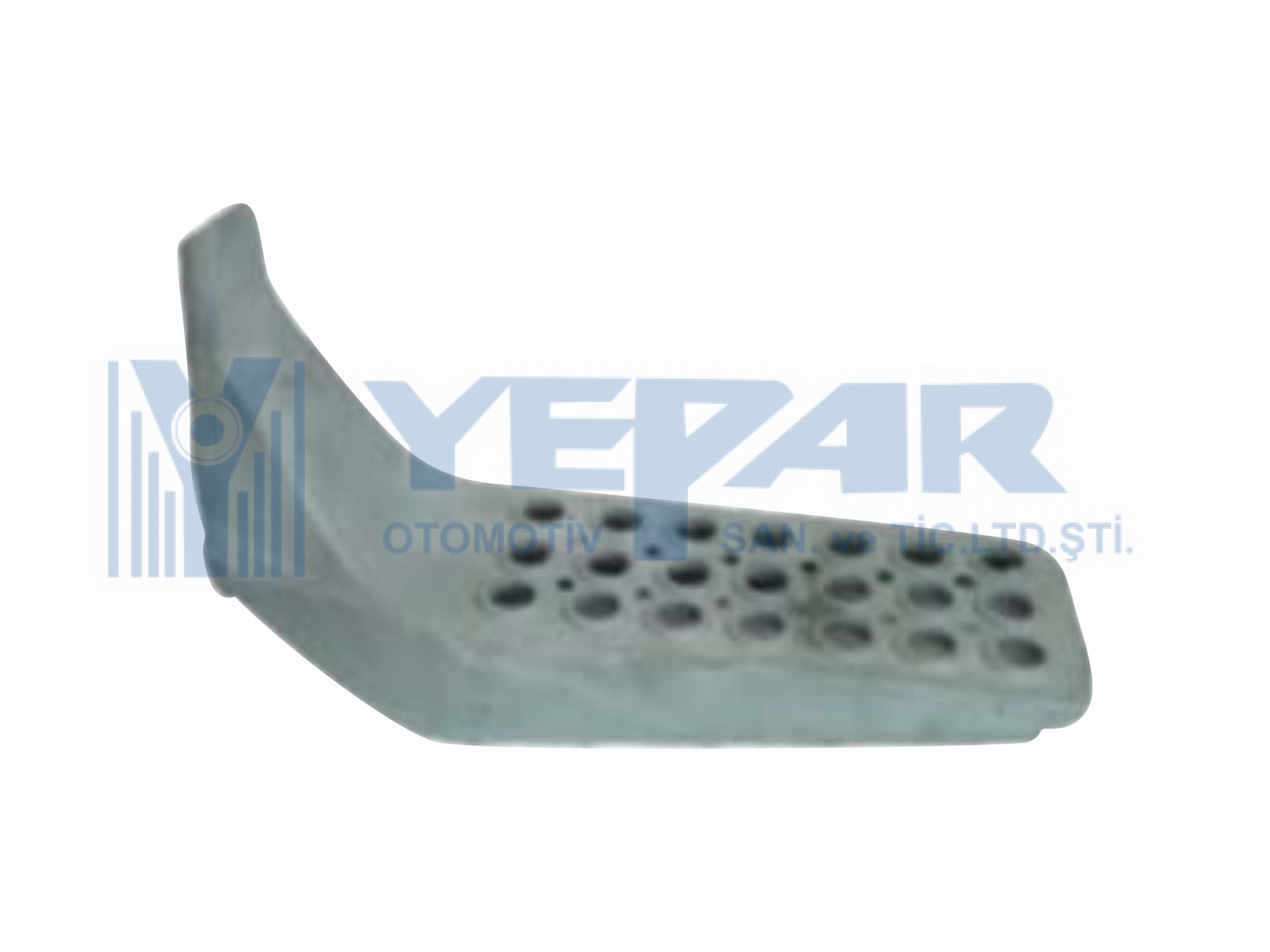 CABIN STEP UNDER VOLVO F 12-10 OLD  - YPR-900.723