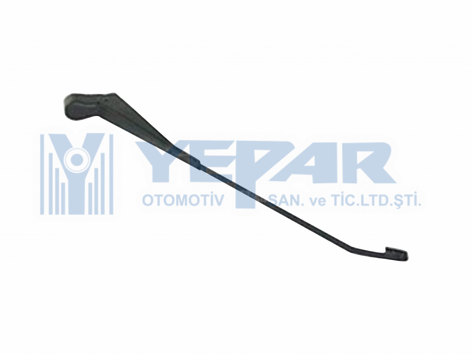 ERASER ARM VOLVO F 12-10 OLD  - YPR-900.726