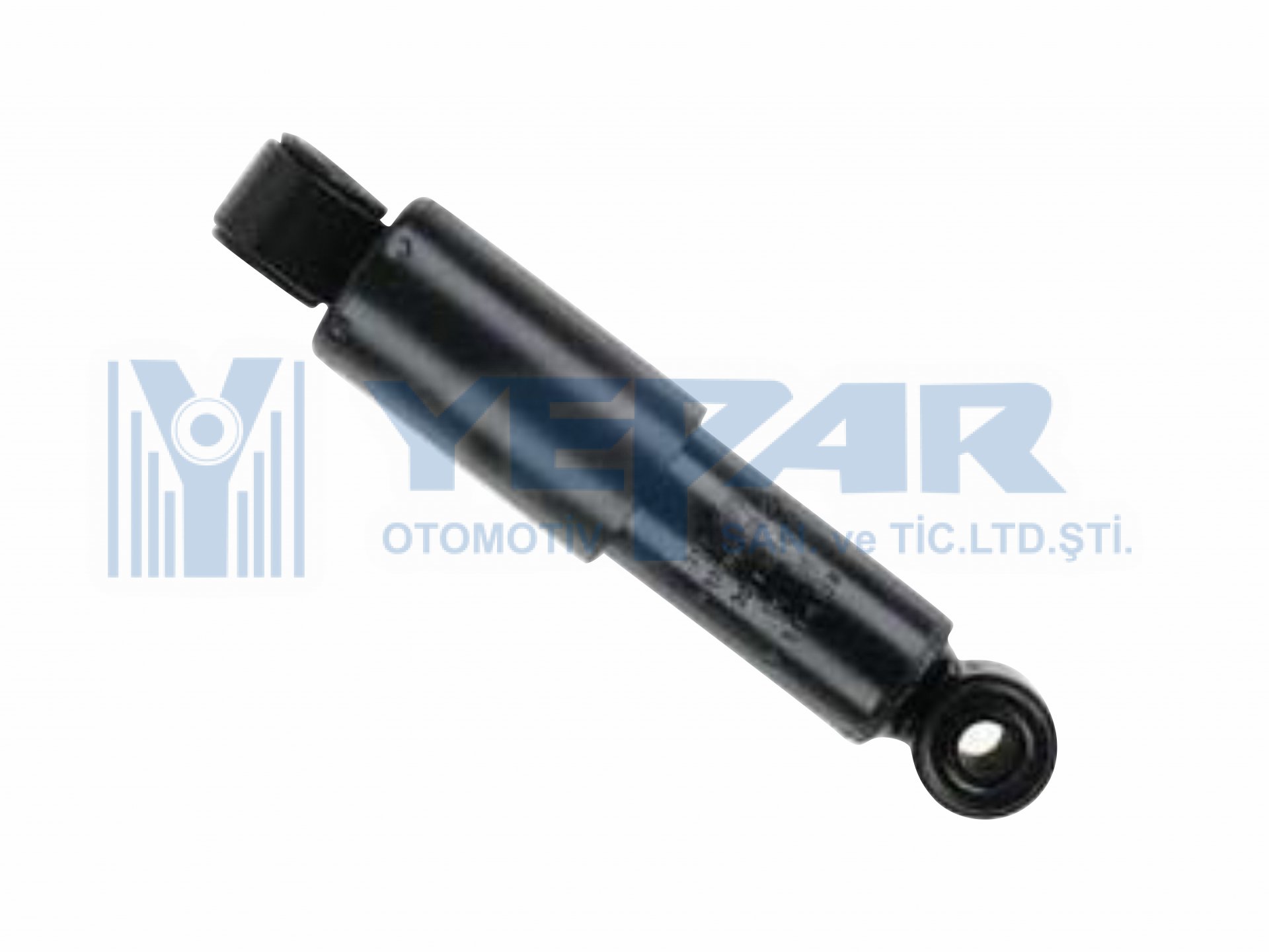 CABIN SHOCK ABSORBER FRONT VOLVO F 12 - 10 OLD   - YPR-900.734