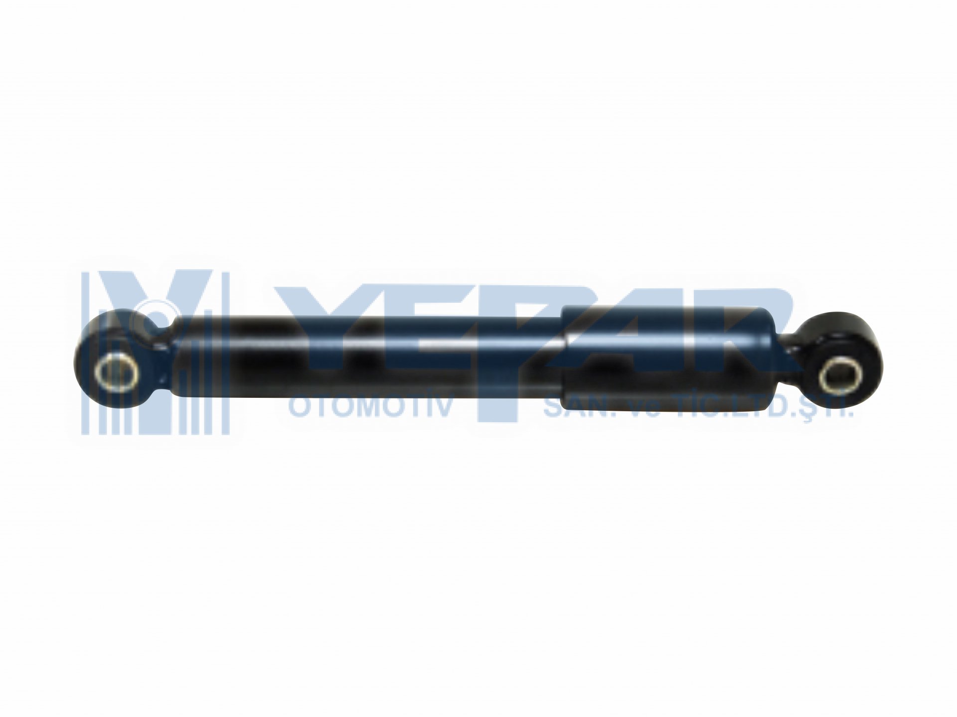 CABIN SHOCK ABSORBER REAR VOLVO F 12 - 10 OLD  - YPR-900.735