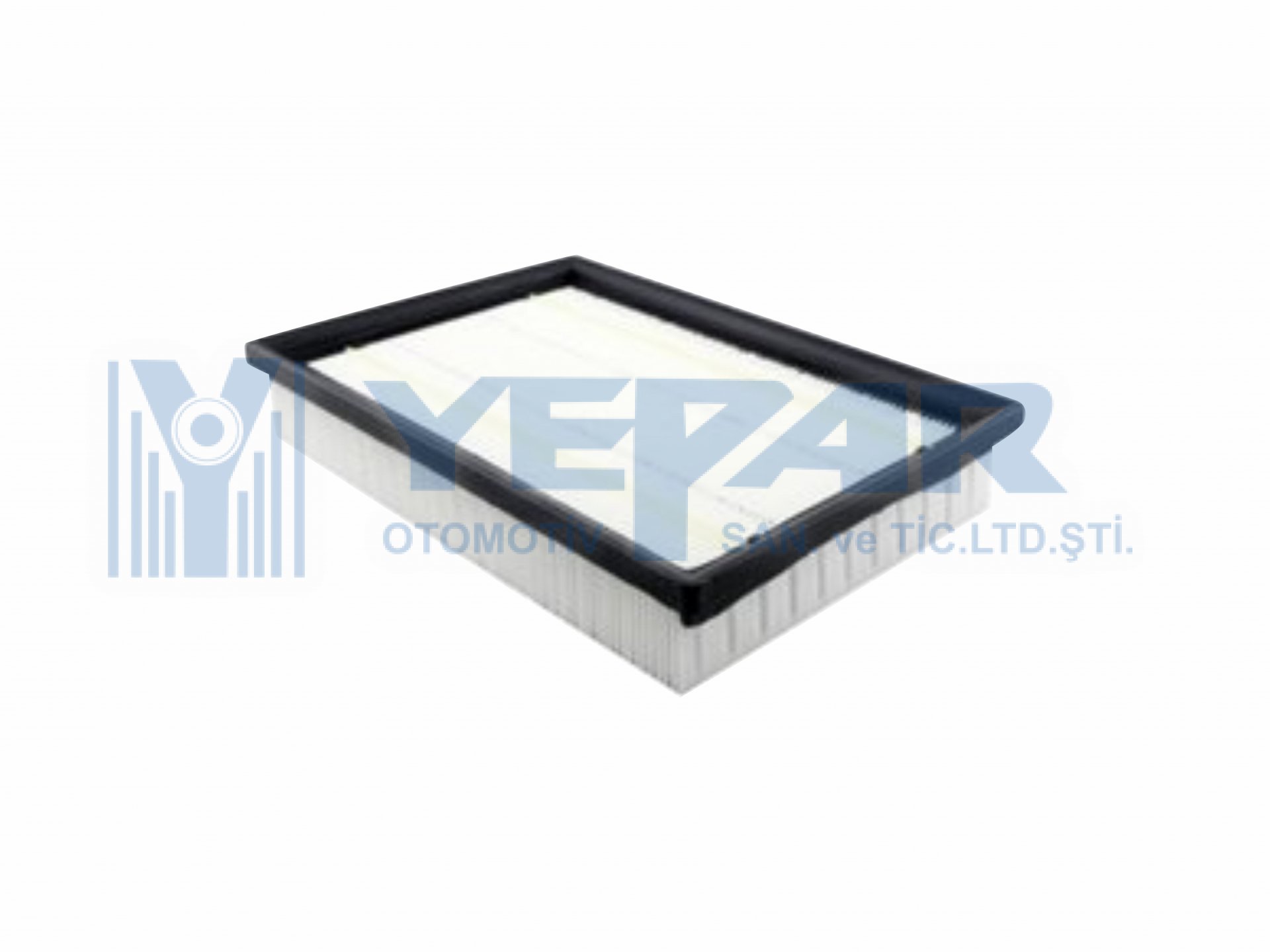 CABIN AIR FILTER VOLVO F 12-10 OLD   - YPR-900.740