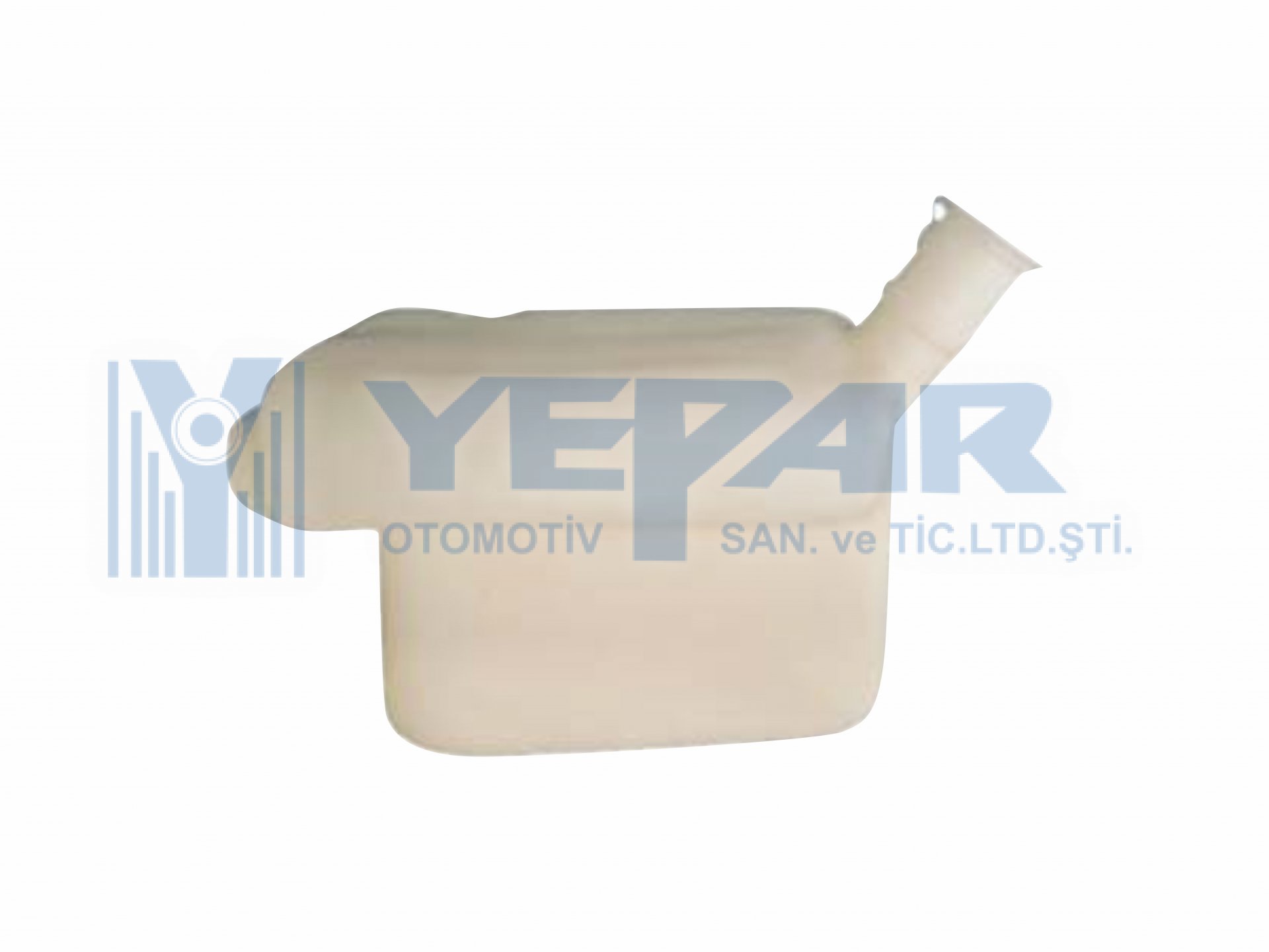 WINDOW WATER TANK VOLVO F12-10 OLD   - YPR-900.741