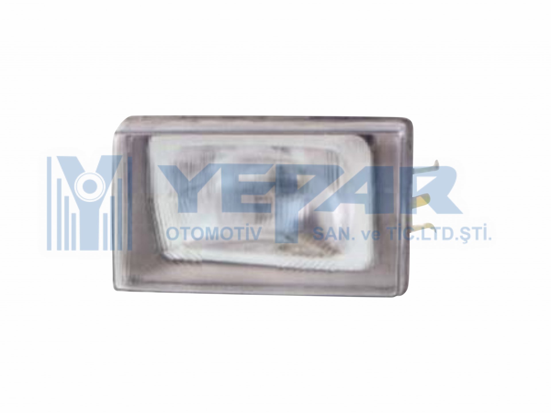 HEAD LAMP VOLVO NL 10-12 RH   - YPR-900.747