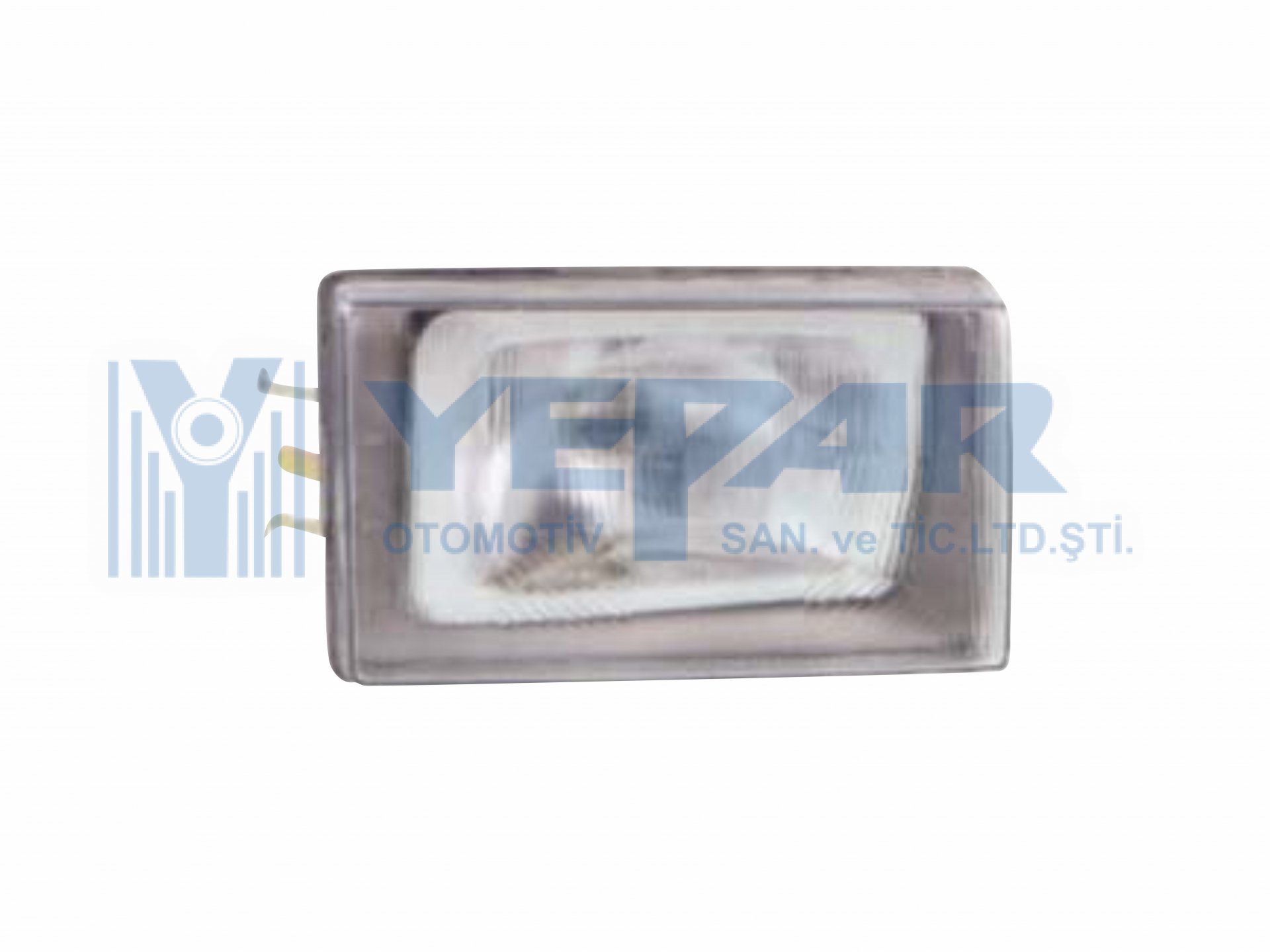 HEAD LAMP VOLVO NL 10-12 LH  