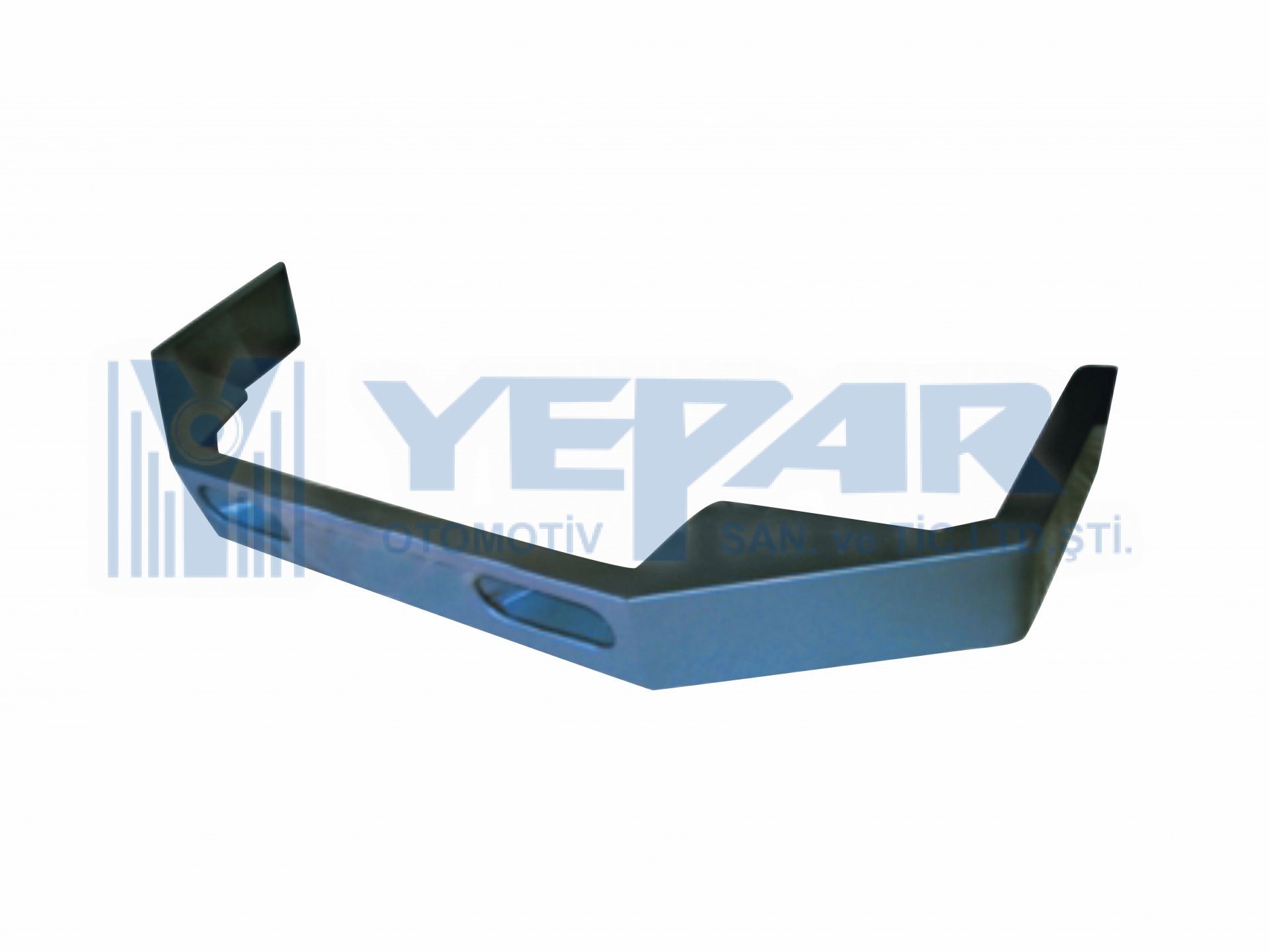 FRONT BUMPER VOLVO NL 10-12  