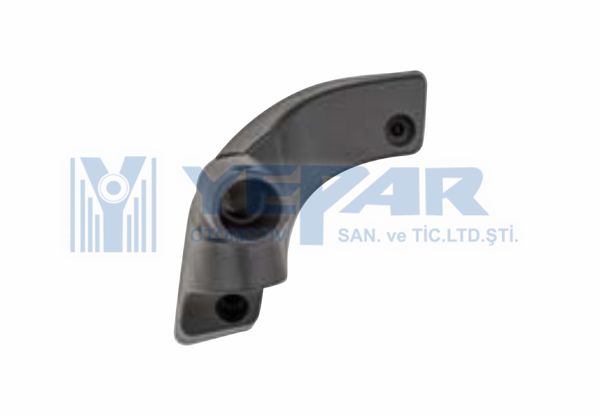 MIRROR ARM UPPER CONNECTION TGA LH   - YPR-400.411