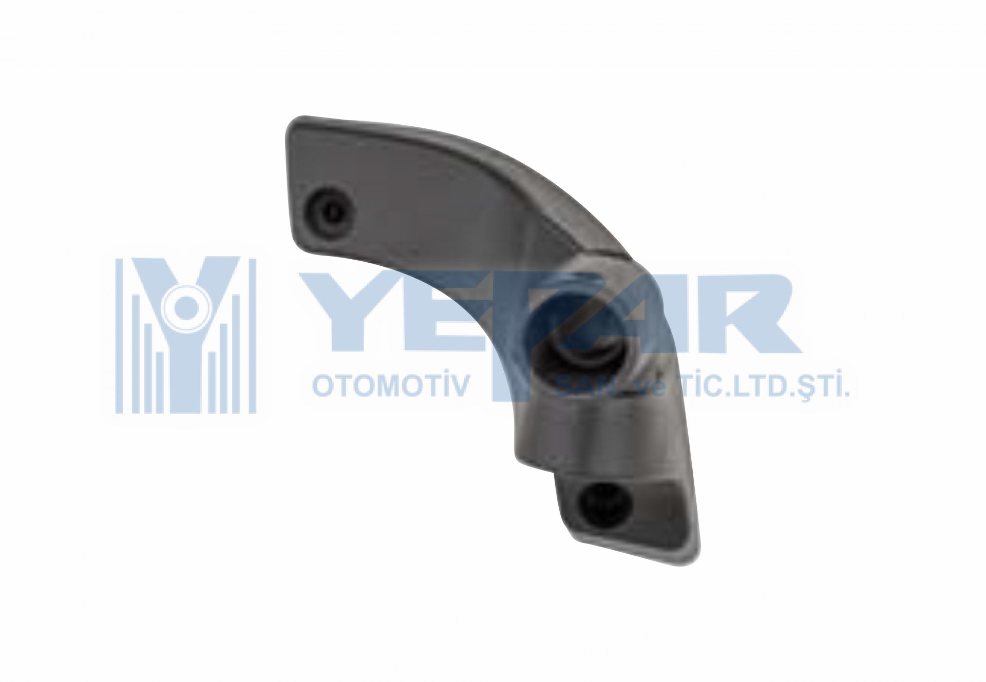 MIRROR ARM UPPER CONNECTION TGA RH   - YPR-400.412