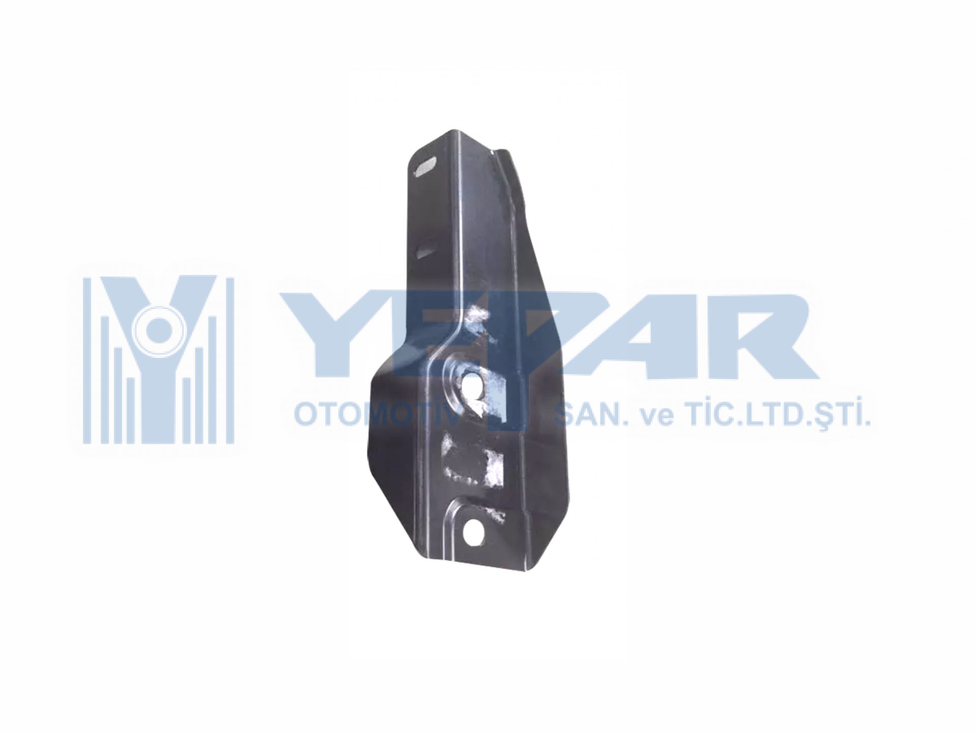 FOOT STEP FASTEN ACTROS MP3 RH  - YPR-100.810