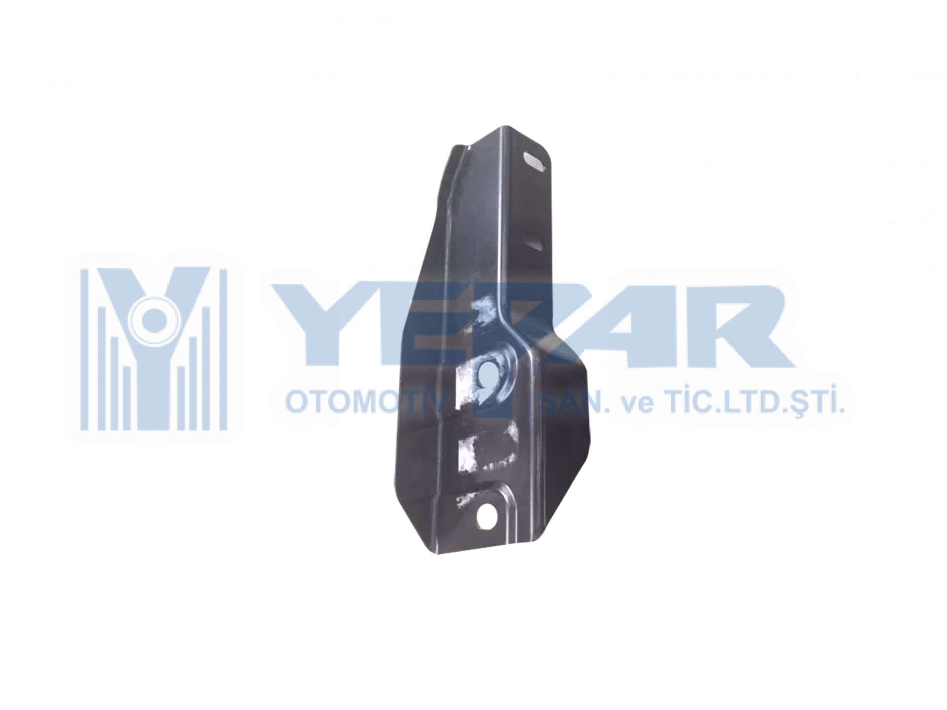 FOOT STEP FASTEN ACTROS MP3 LH  - YPR-100.812