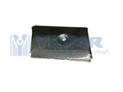 SİLGİ SACI KAPAĞI SAC SAĞ/SOL  - YPR-100.327