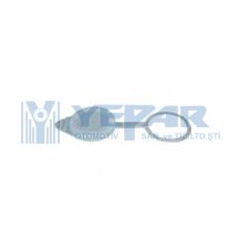 SU FİSKİYE BİDON KAPAĞI 2521   - YPR-100.341