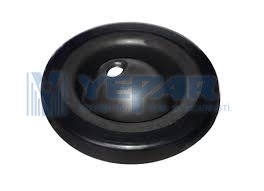 SHIFT BELLOW PLASTIC 19.422 MAN
  - YPR-400.403