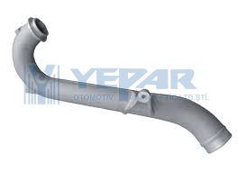 CHARGING AIR LINE AXOR   - YPR-100.346