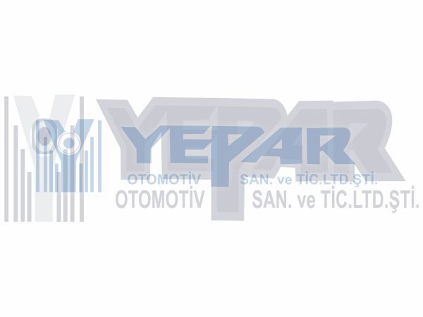 PANJUR EL TUTAMAK TAPASI ACTROS MP4  - YPR-300.010