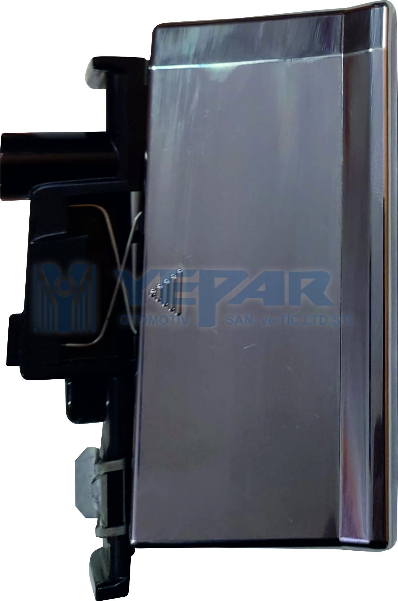 FAR KENAR KAPAMASI ACTROS MP4 SAĞ (NİKEL)  - YPR-300.034