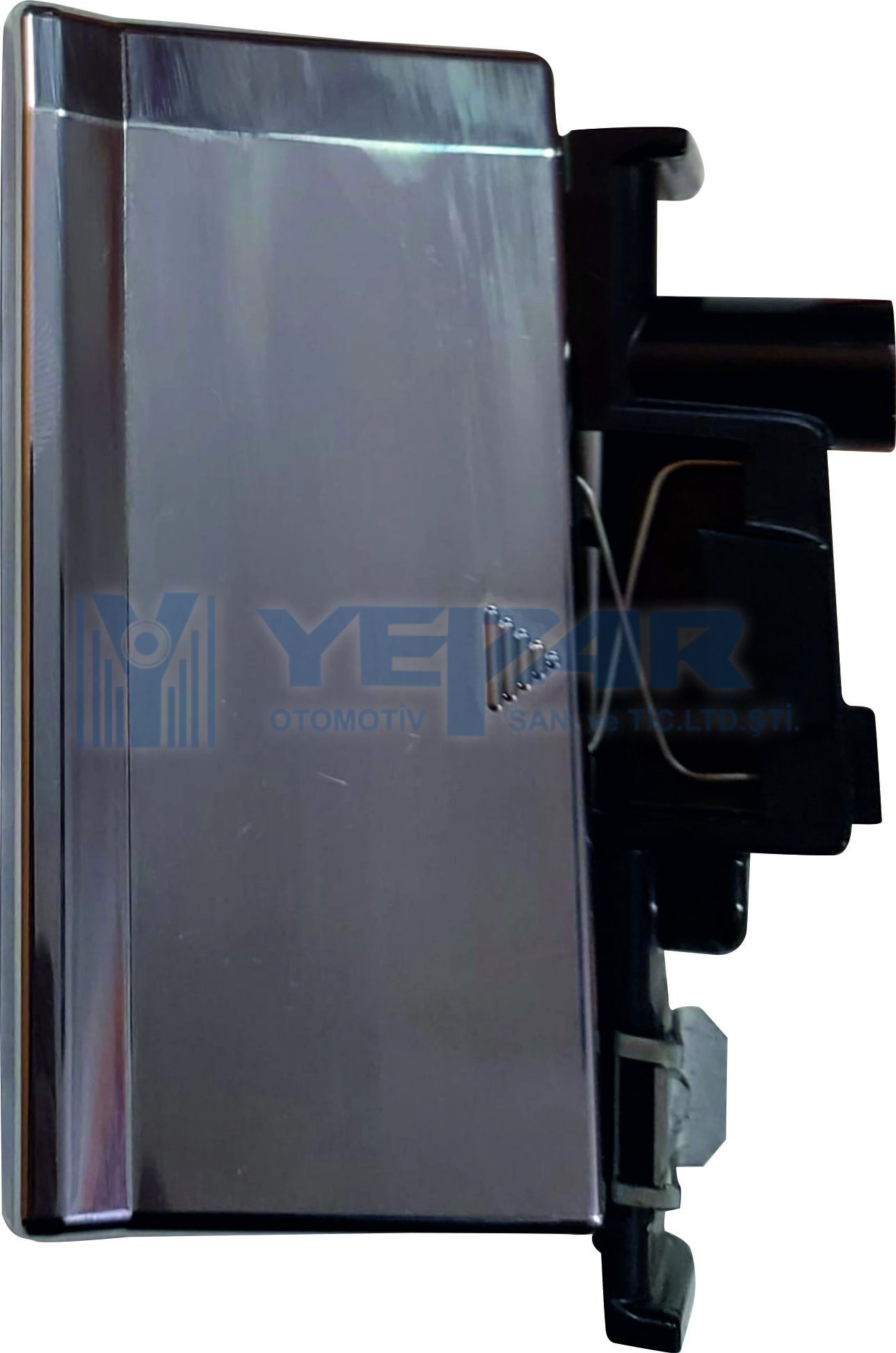 FAR KENAR KAPAMASI ACTROS MP4 SOL (NİKEL)  - YPR-300.035