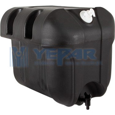 WATER TANK PLASTIC 50 LITER  - YPR-100.739