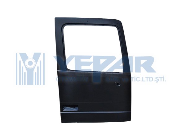DOOR COMPLETE ACTROS MP3 MEGA RH  - YPR-100.696
