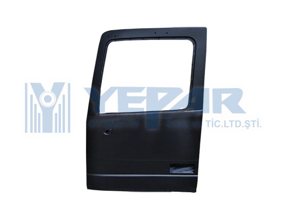 DOOR COMPLETE ACTROS MP3 MEGA LH  - YPR-100.698