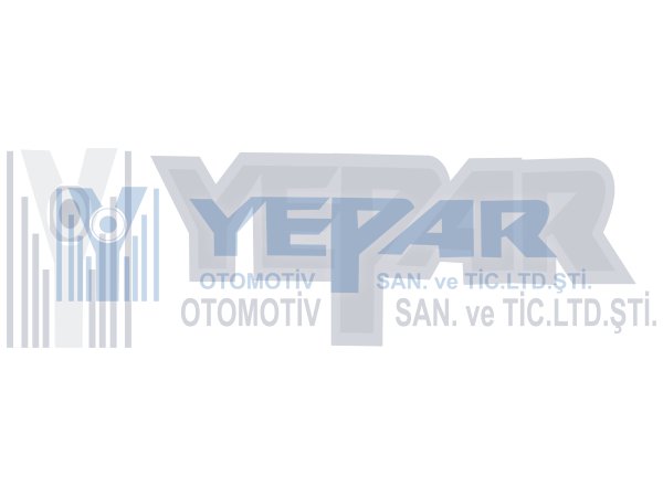 KAPI GERGİSİ 19.423  - YPR-400.351