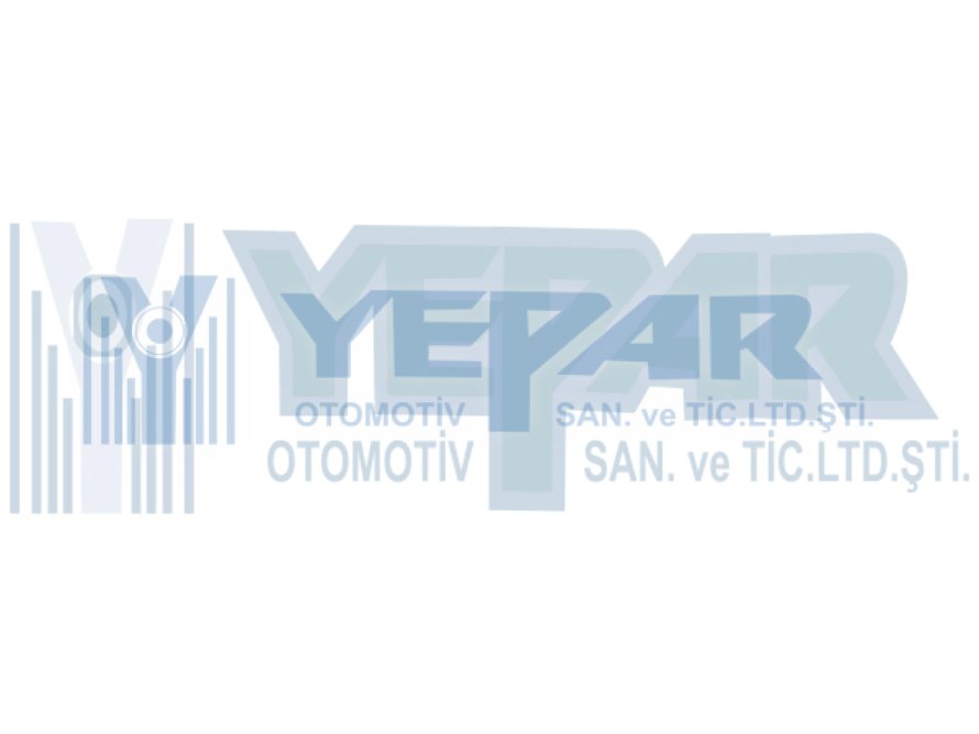 KAPI EŞİK SACI AXOR SAĞ İÇ  - YPR-100.754