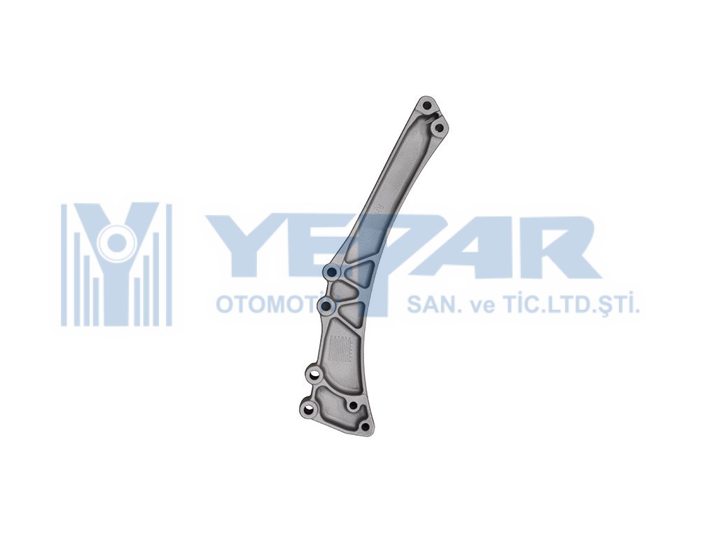 BASAMAK BAĞLANTI BRAKETİ ÖN SOL TGX EURO 6  - YPR-400.123