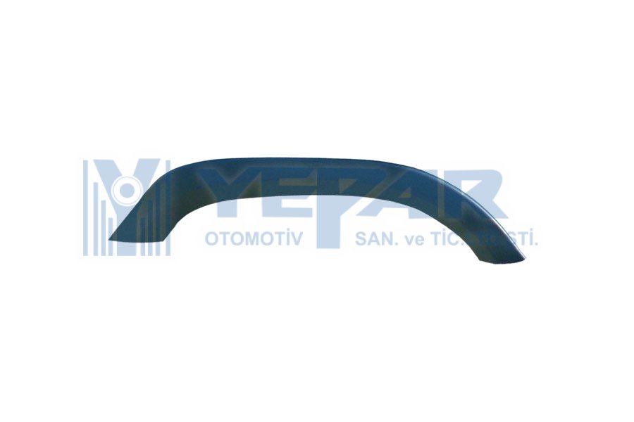 MUDGUARD SIDE UPPER RIGHT  - YPR-500.423