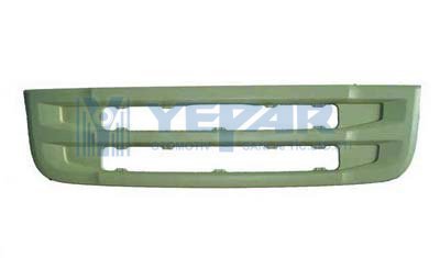 UNDER GRILLE FOOT STEP  - YPR-500.426