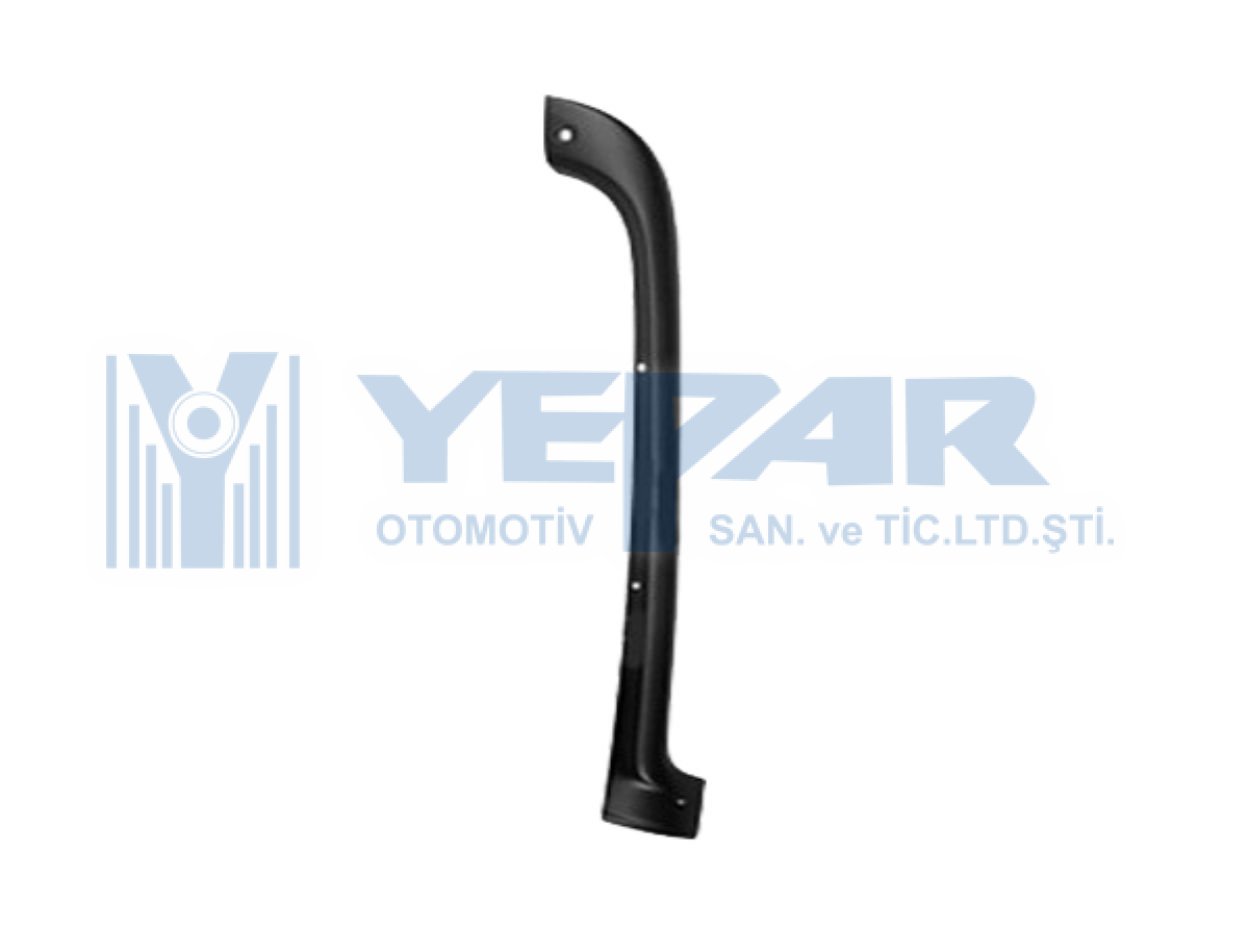 DİREK PLASTİĞİ AXOR SAĞ 1840/3240  - YPR-200.604