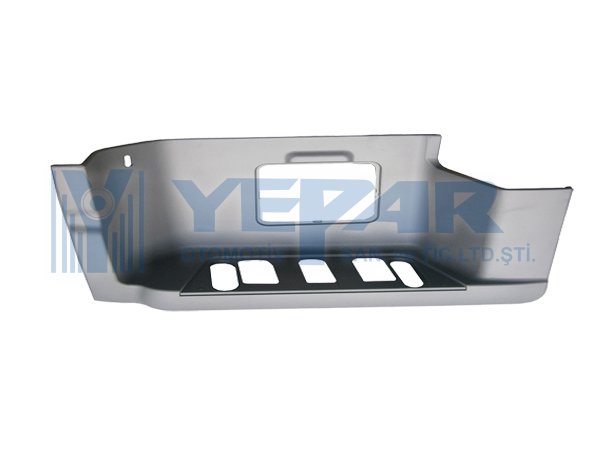 FOOT STEP DOWN ACTROS MP2/MP3 LOW CABIN  - YPR-200.603