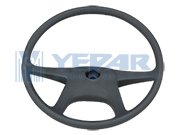 STEERING WHEEL AXOR/ATEGO OLD MODEL  - YPR-100.690