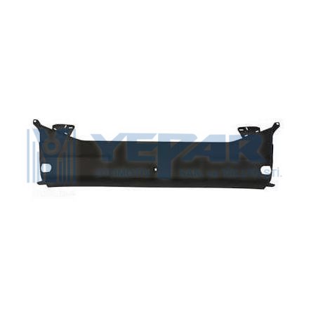 TAMPON (33cm) 7 SERİSİ SCANIA ORTA  - YPR-500.433