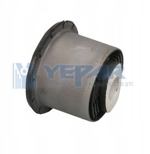 CABIN BUSH AROCS FRONT  - YPR-300.753