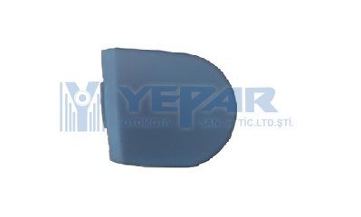 CENTER BUMPER COVER FUSE RH 7 SERIES  - YPR-500.435