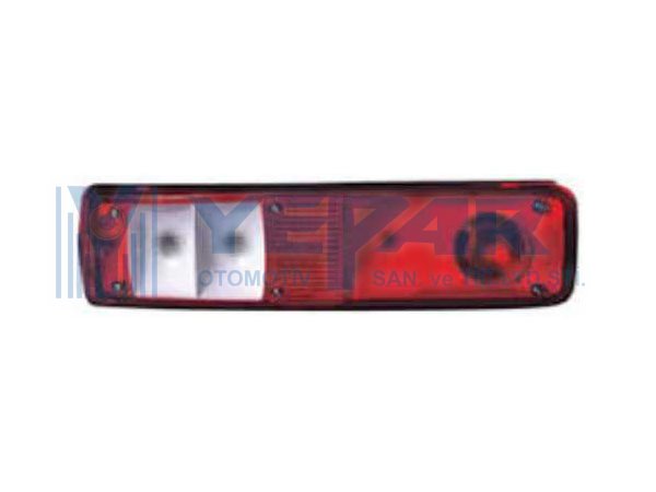 STOP LAMP LH RENAULT PREMIUM  