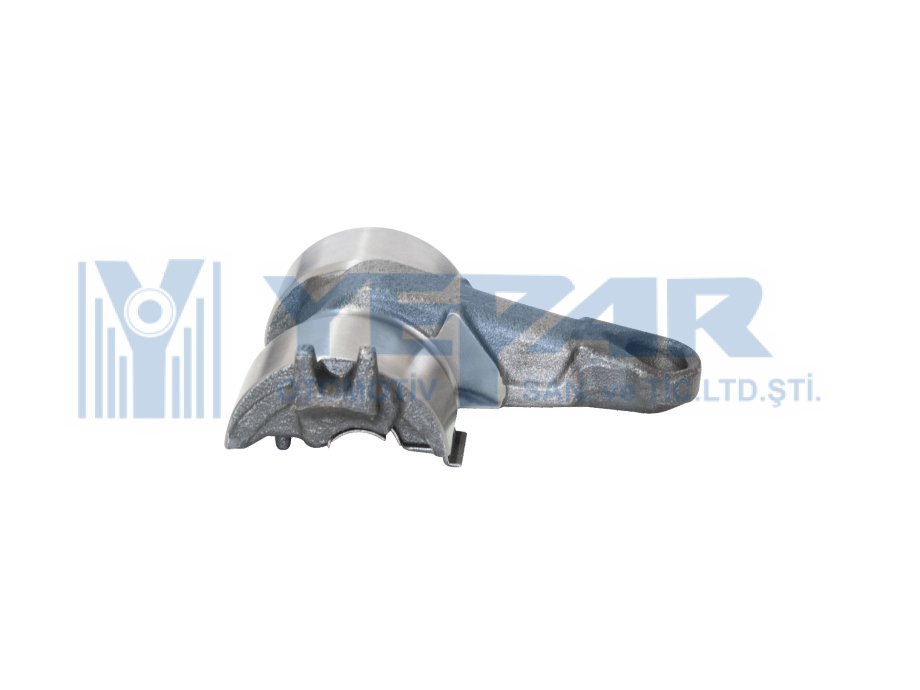 CALIPER LEVER (Açı 0° - 113 mm)  - YPR-11044