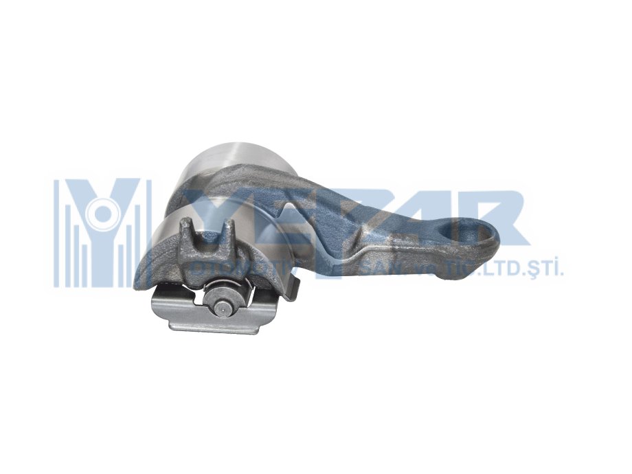 CALIPER LEVER (Angle 0° - 124 mm)  - YPR-11058