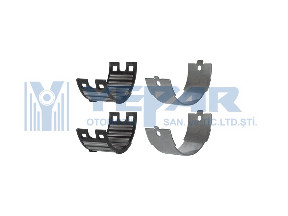 ROLLER BEARINGS  - YPR-11069