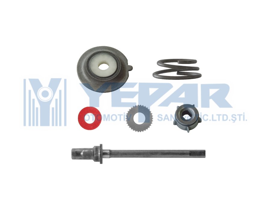 ADJUSTER MECHANISM  - YPR-11132