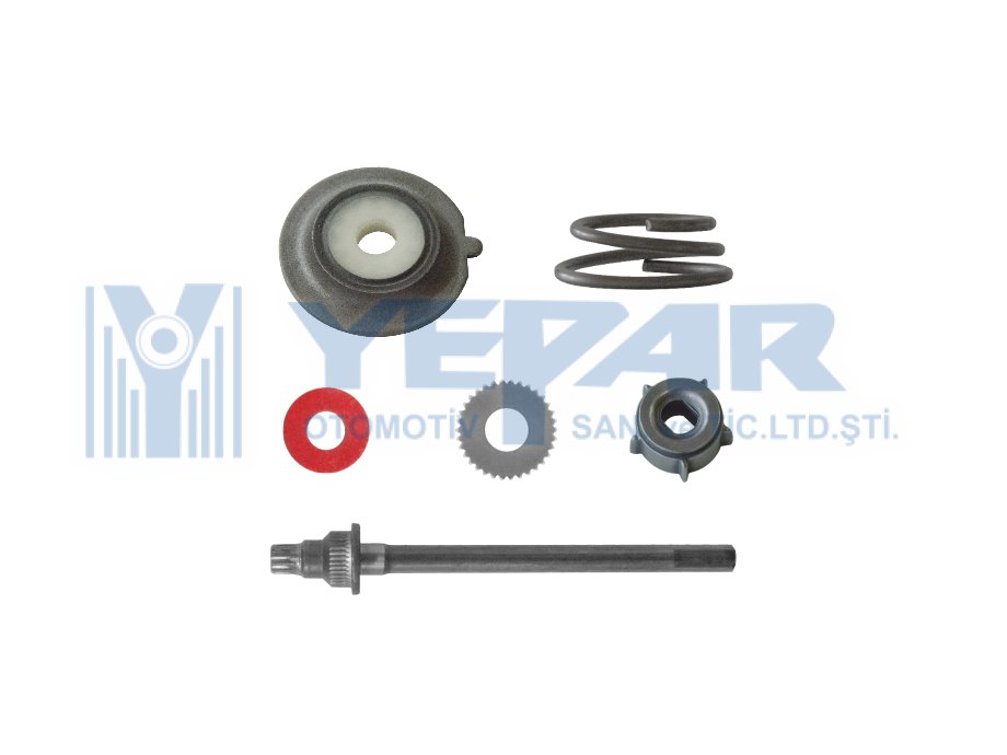 ADJUSTER MECHANISM  - YPR-11133