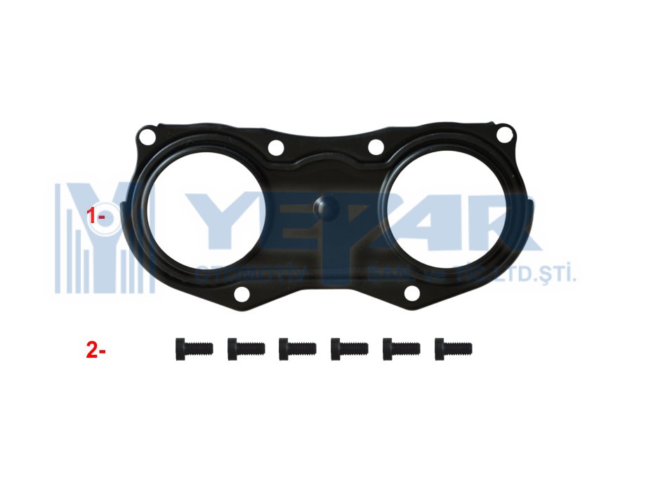 CALIPER COVER  - YPR-11145