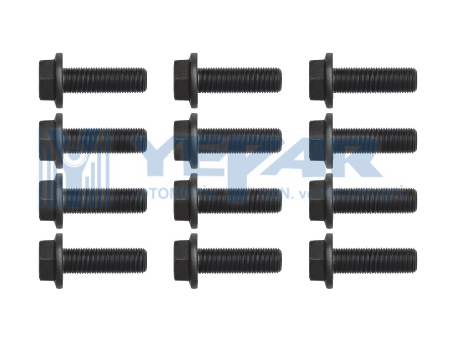 CALIPER CONNECTING BOLT KIT 