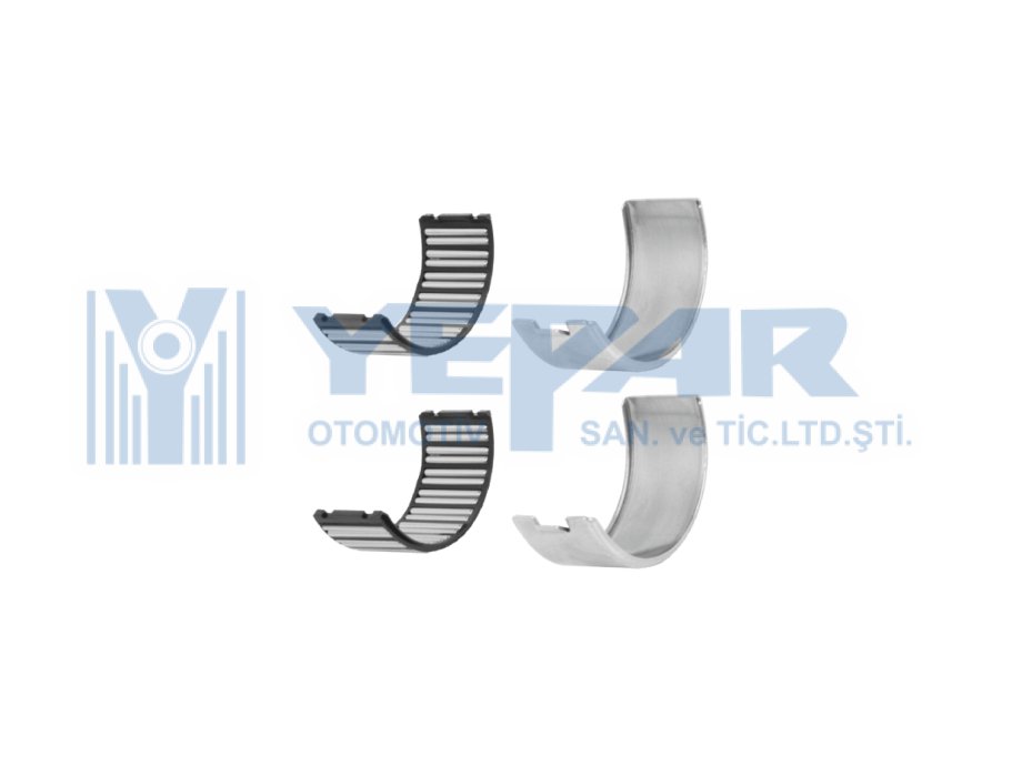 CALIPER ROLLER BEARINGS 