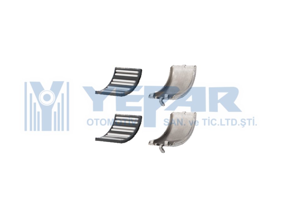 CALIPER ROLLING BEARINGS  - YPR-11174